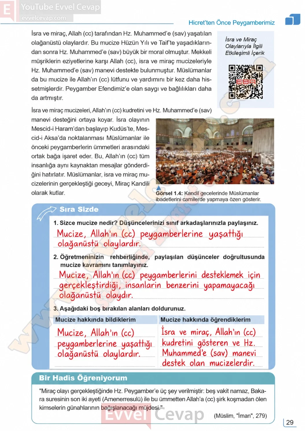 7-sinif-peygamberimizin-hayati-ders-kitabi-sayfa-29-cevaplari-meb-yayinlari-2026-2027