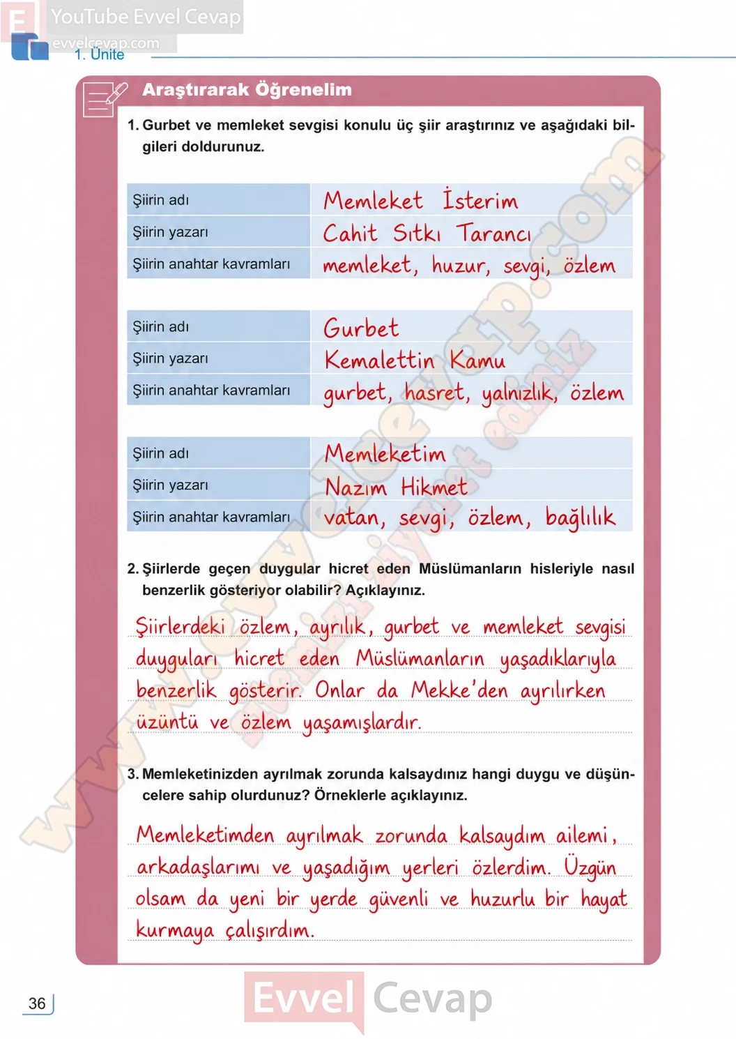 7-sinif-peygamberimizin-hayati-ders-kitabi-sayfa-36-cevaplari-meb-yayinlari-2026-2027