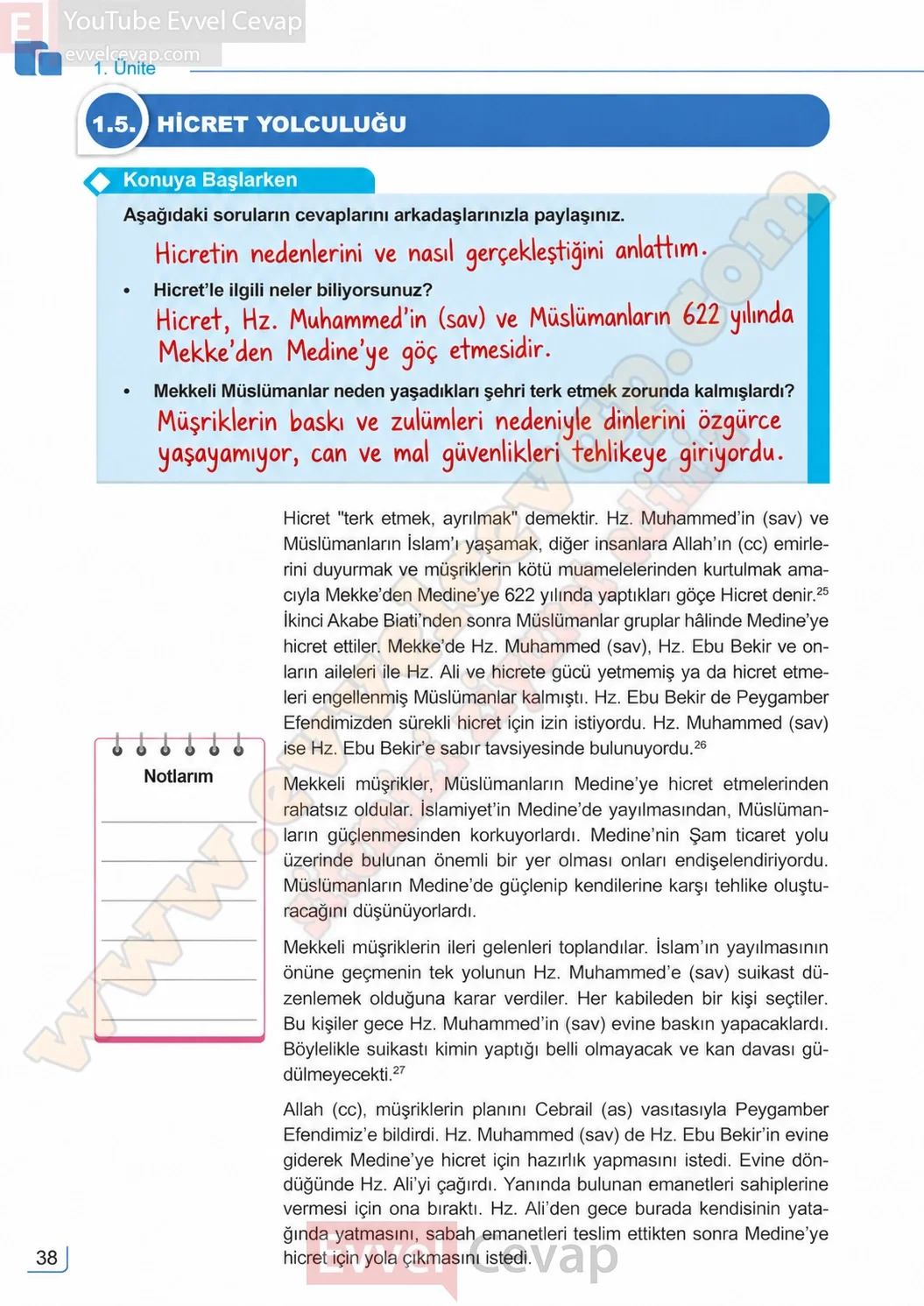 7-sinif-peygamberimizin-hayati-ders-kitabi-sayfa-38-cevaplari-meb-yayinlari-2026-2027