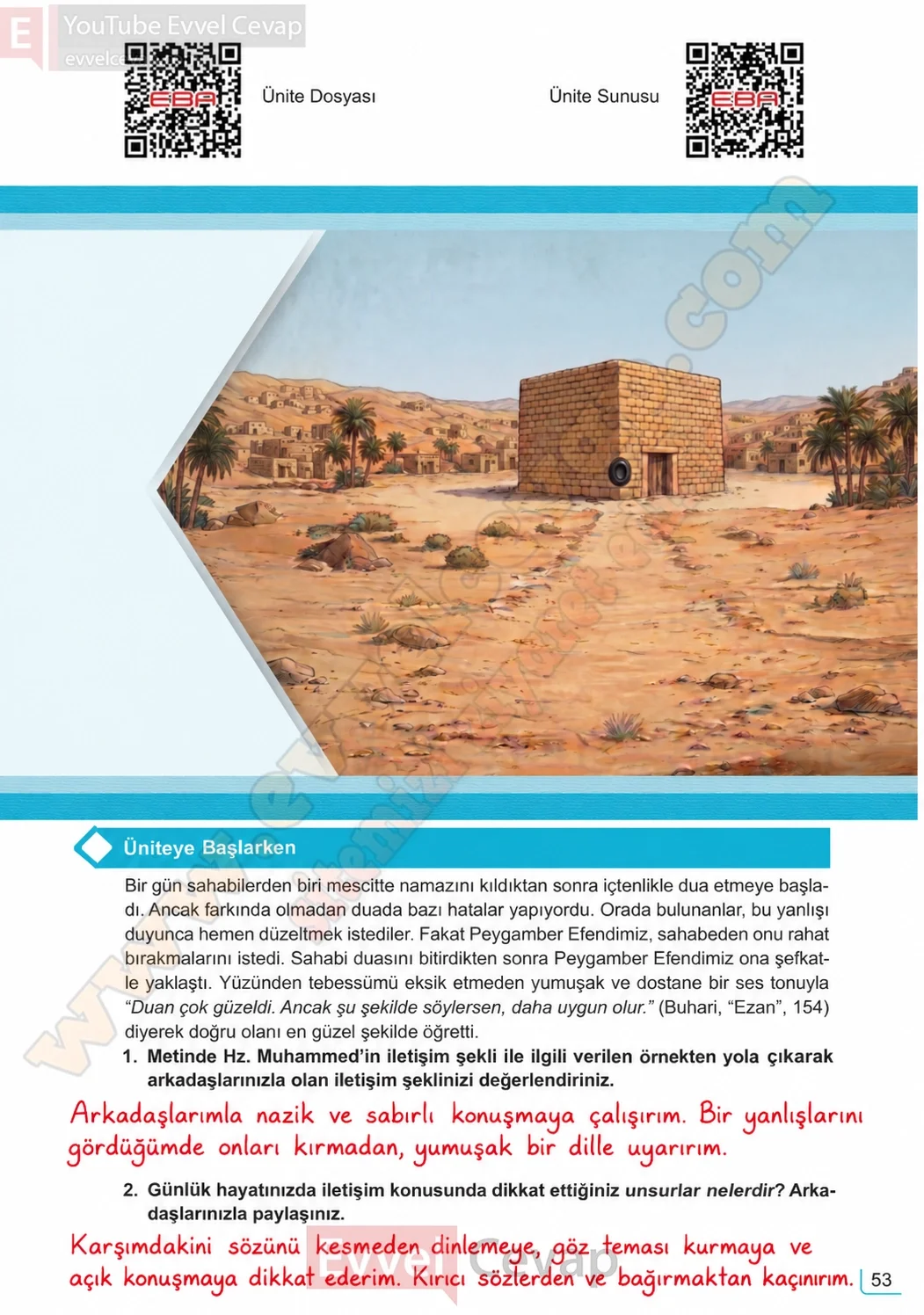 7-sinif-peygamberimizin-hayati-ders-kitabi-sayfa-53-cevaplari-meb-yayinlari-2026-2027