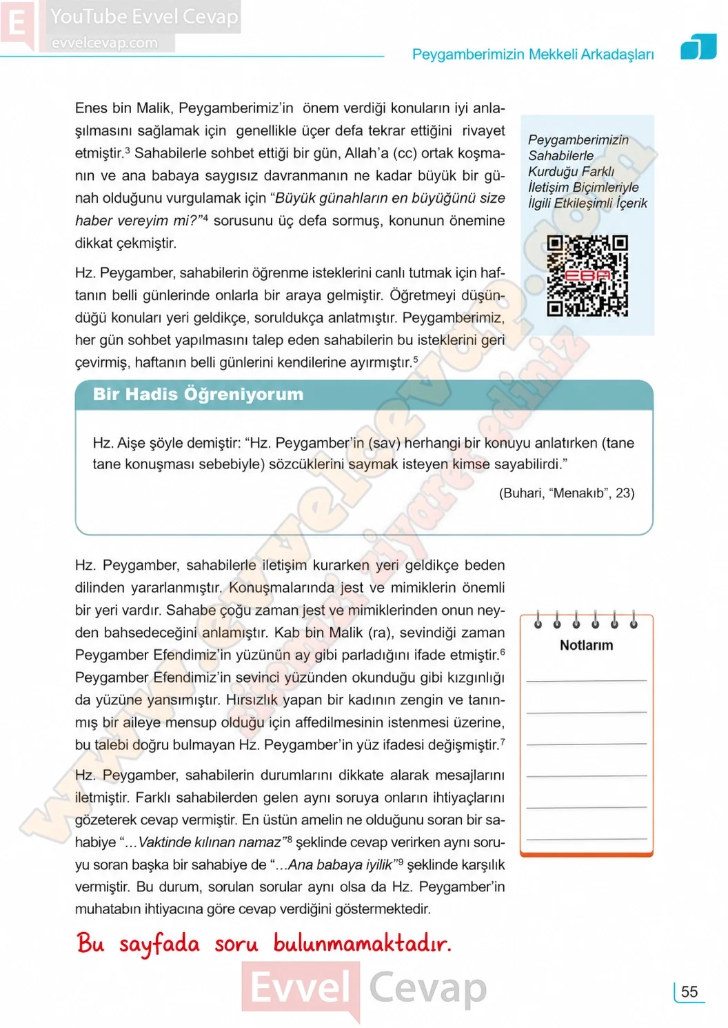 7-sinif-peygamberimizin-hayati-ders-kitabi-sayfa-55-cevaplari-meb-yayinlari-2026-2027