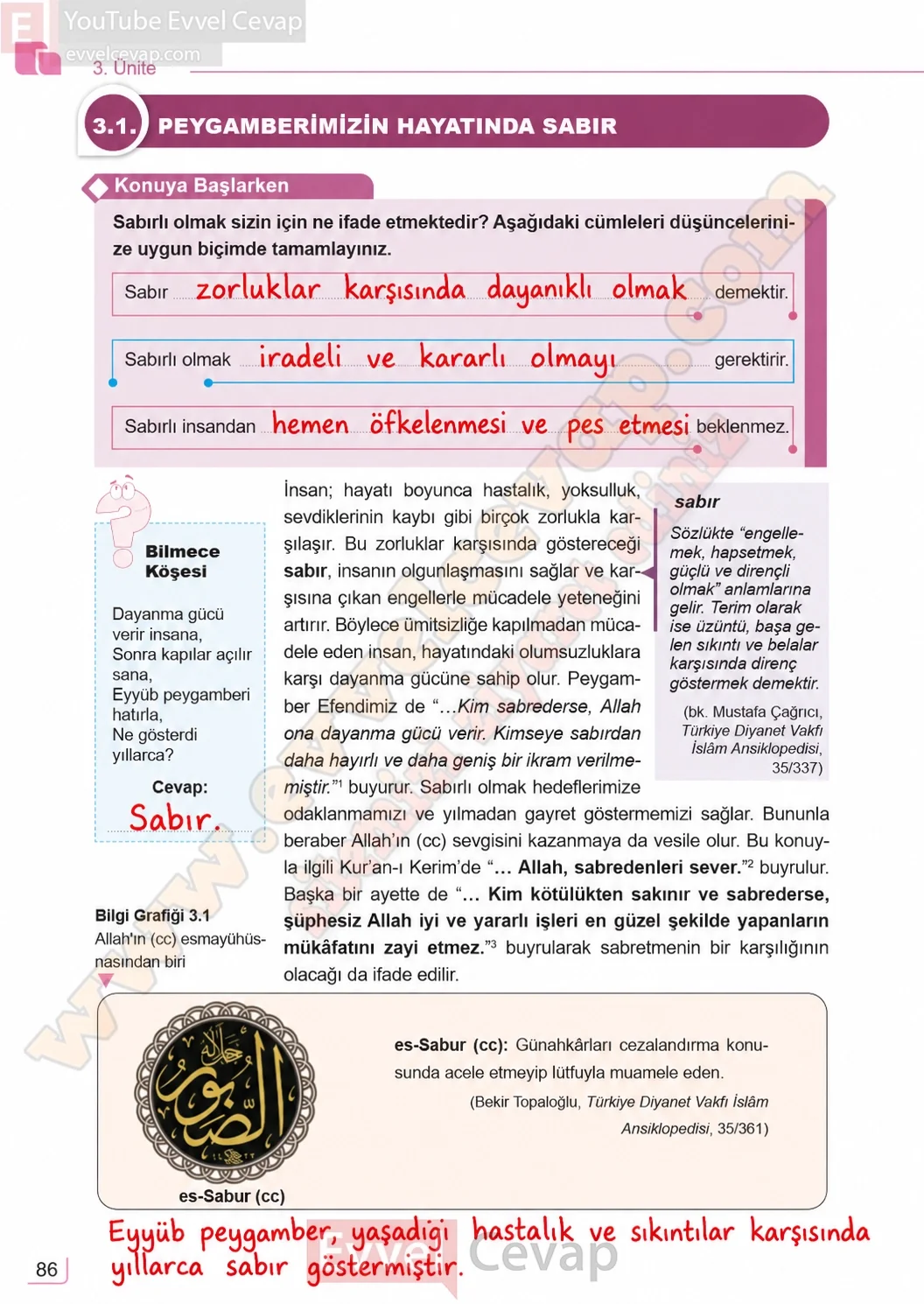 7-sinif-peygamberimizin-hayati-ders-kitabi-sayfa-86-cevaplari-meb-yayinlari-2026-2027