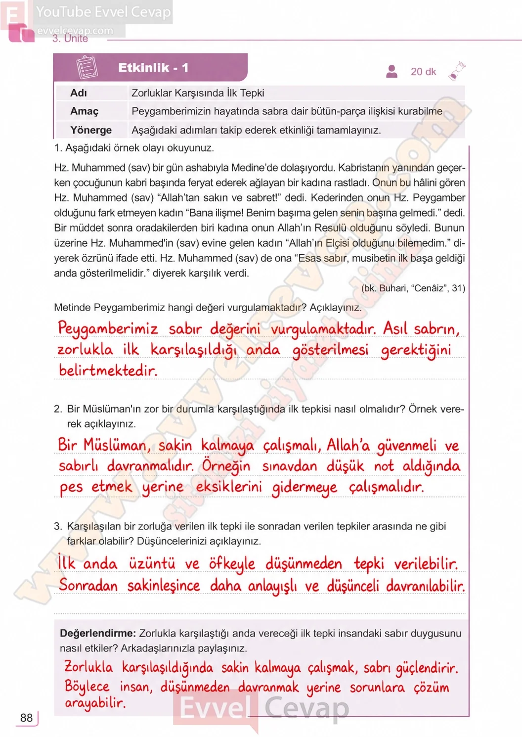 7-sinif-peygamberimizin-hayati-ders-kitabi-sayfa-88-cevaplari-meb-yayinlari-2026-2027