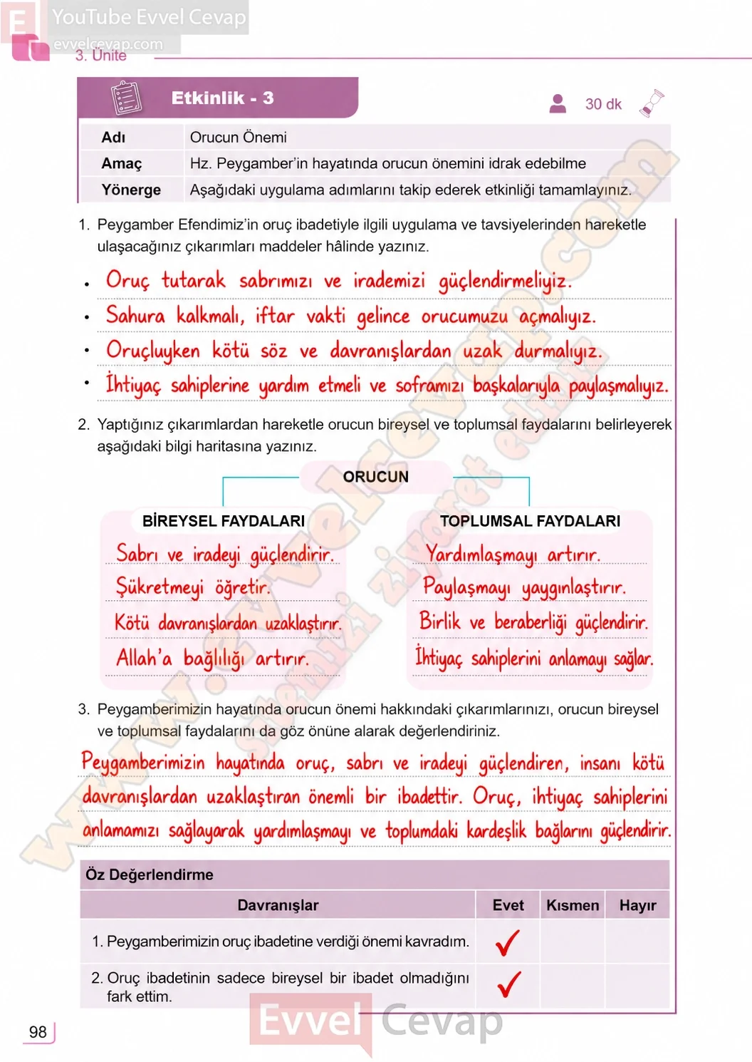 7-sinif-peygamberimizin-hayati-ders-kitabi-sayfa-98-cevaplari-meb-yayinlari-2026-2027