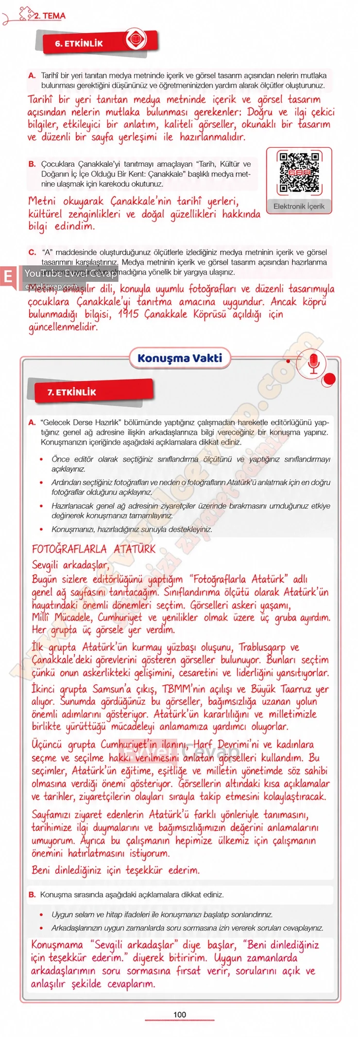7-sinif-turkce-ders-kitabi-cevabi-meb-yayinlari-1-kitap-sayfa-100