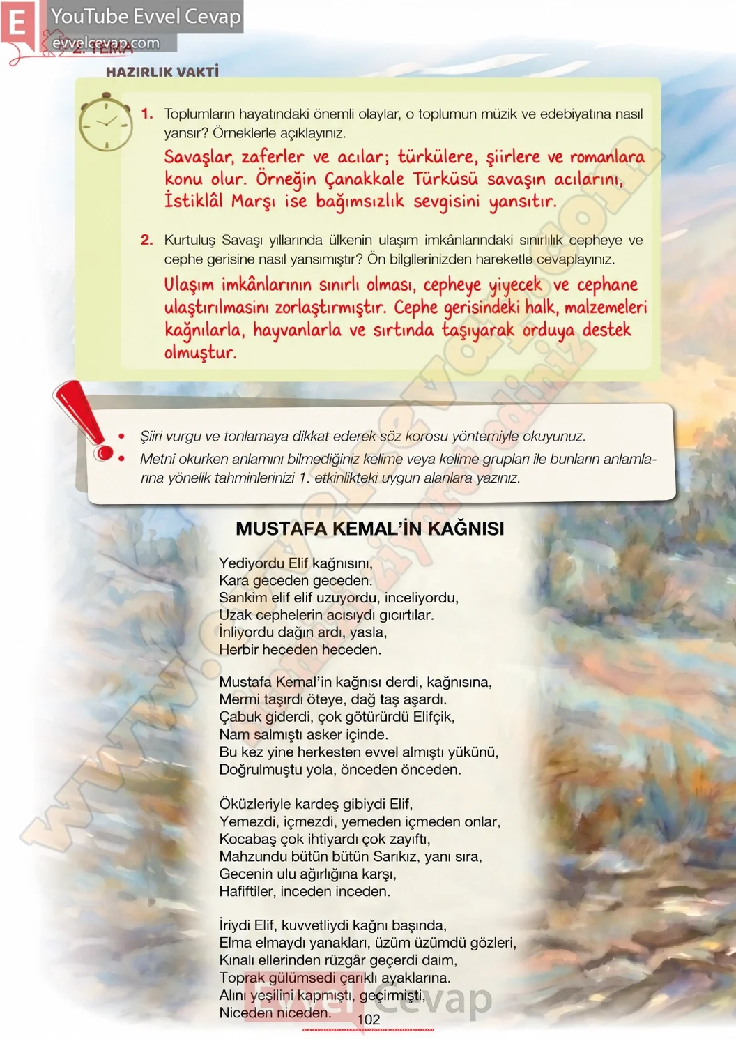 7-sinif-turkce-ders-kitabi-cevabi-meb-yayinlari-1-kitap-sayfa-102