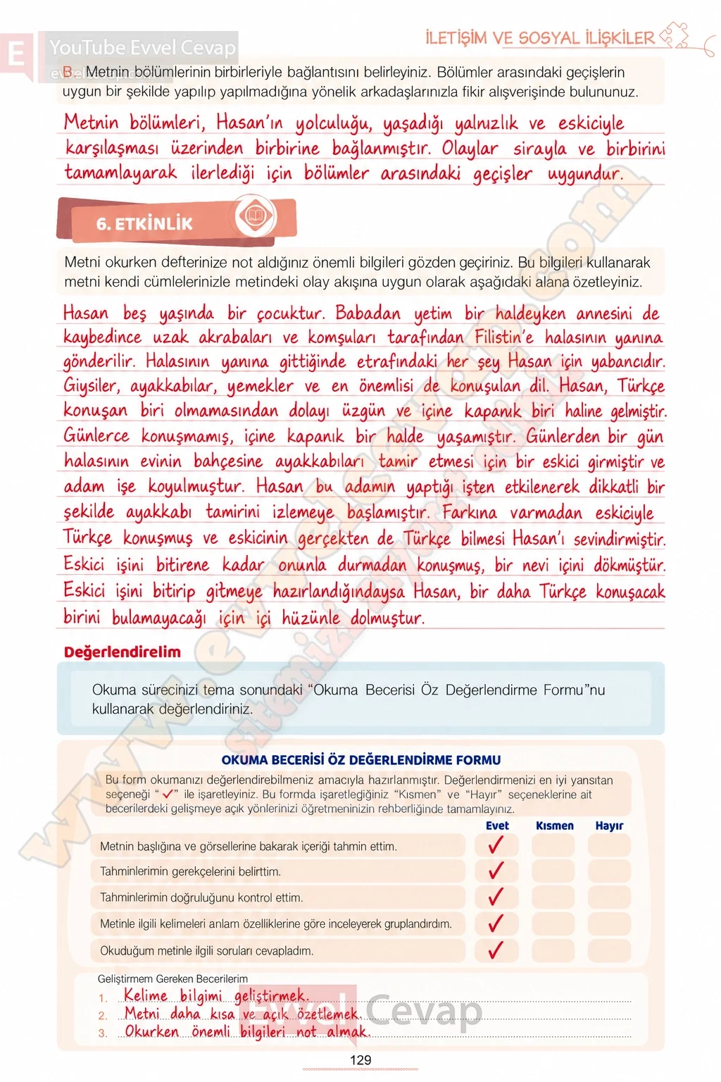 7-sinif-turkce-ders-kitabi-cevabi-meb-yayinlari-1-kitap-sayfa-129