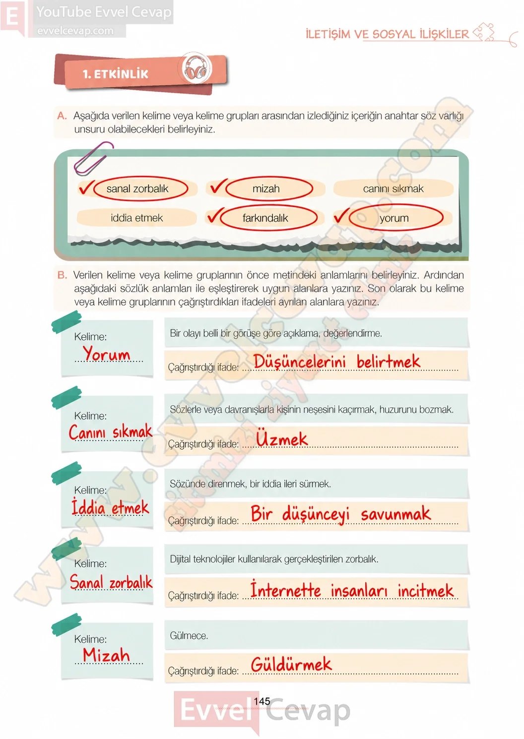 7-sinif-turkce-ders-kitabi-cevabi-meb-yayinlari-1-kitap-sayfa-145