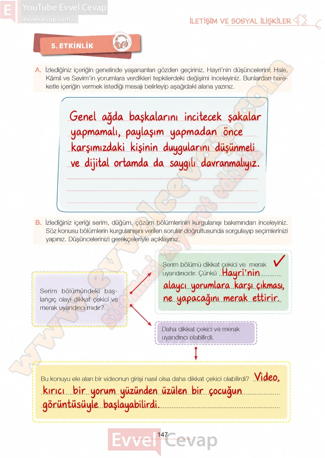 7-sinif-turkce-ders-kitabi-cevabi-meb-yayinlari-1-kitap-sayfa-147