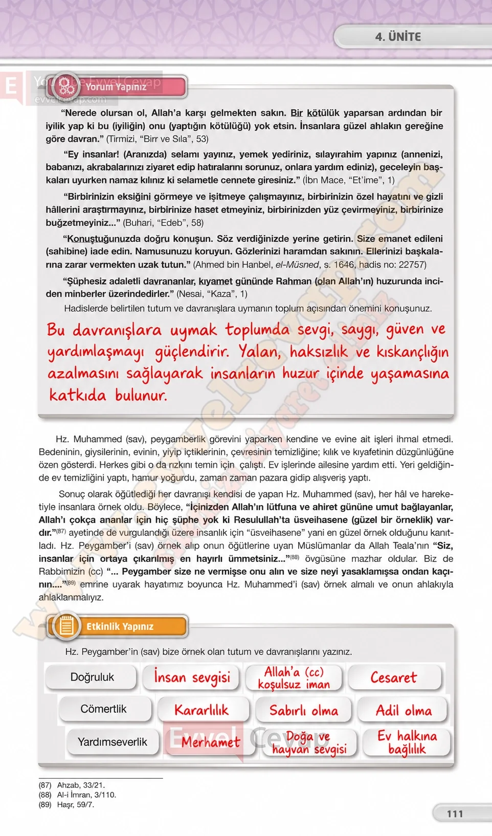 8-sinif-din-kulturu-ders-kitabi-cevaplari-bilim-ve-kultur-yayinlari-sayfa-111-2026