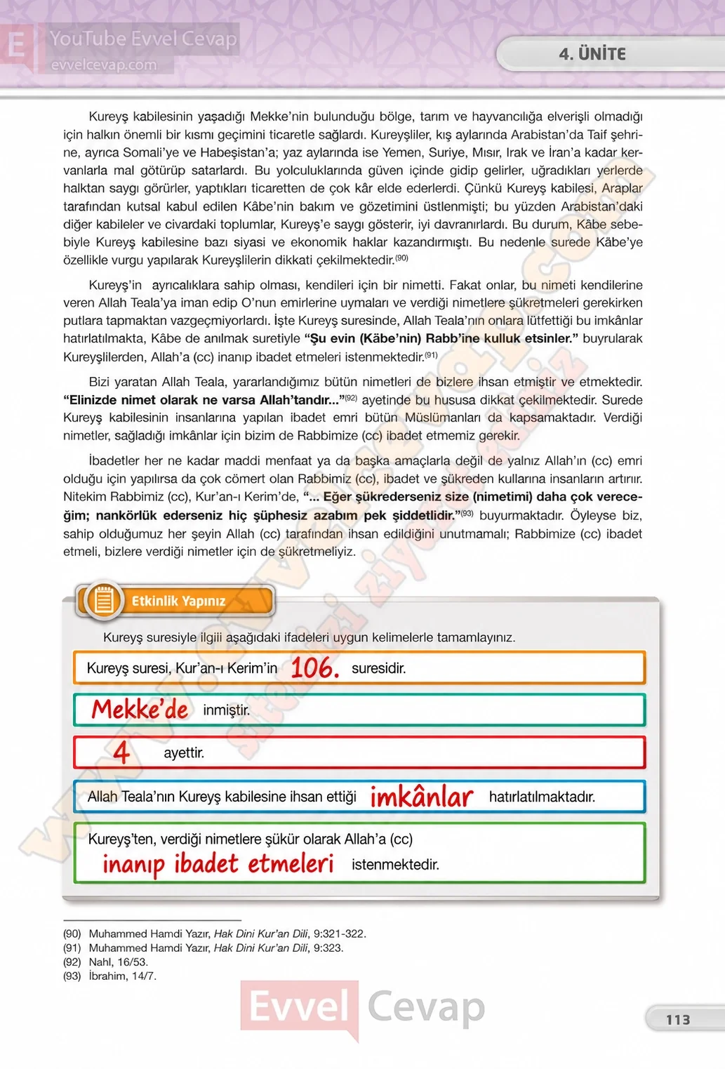 8-sinif-din-kulturu-ders-kitabi-cevaplari-bilim-ve-kultur-yayinlari-sayfa-113-2026