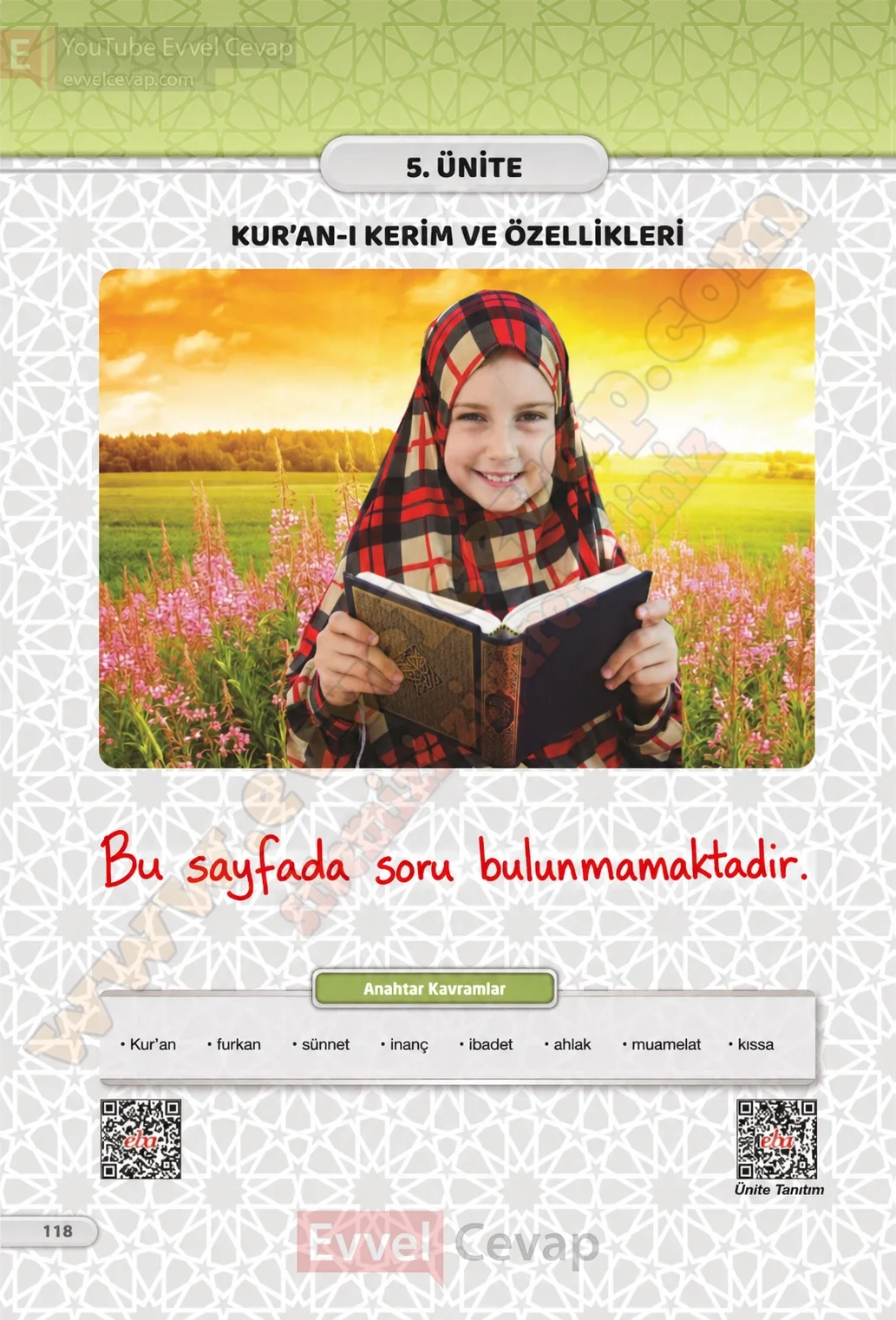 8-sinif-din-kulturu-ders-kitabi-cevaplari-bilim-ve-kultur-yayinlari-sayfa-118-2026