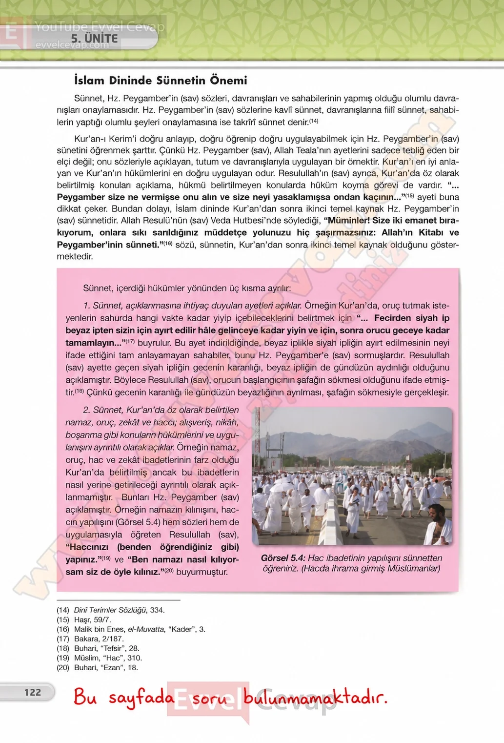 8-sinif-din-kulturu-ders-kitabi-cevaplari-bilim-ve-kultur-yayinlari-sayfa-122-2026