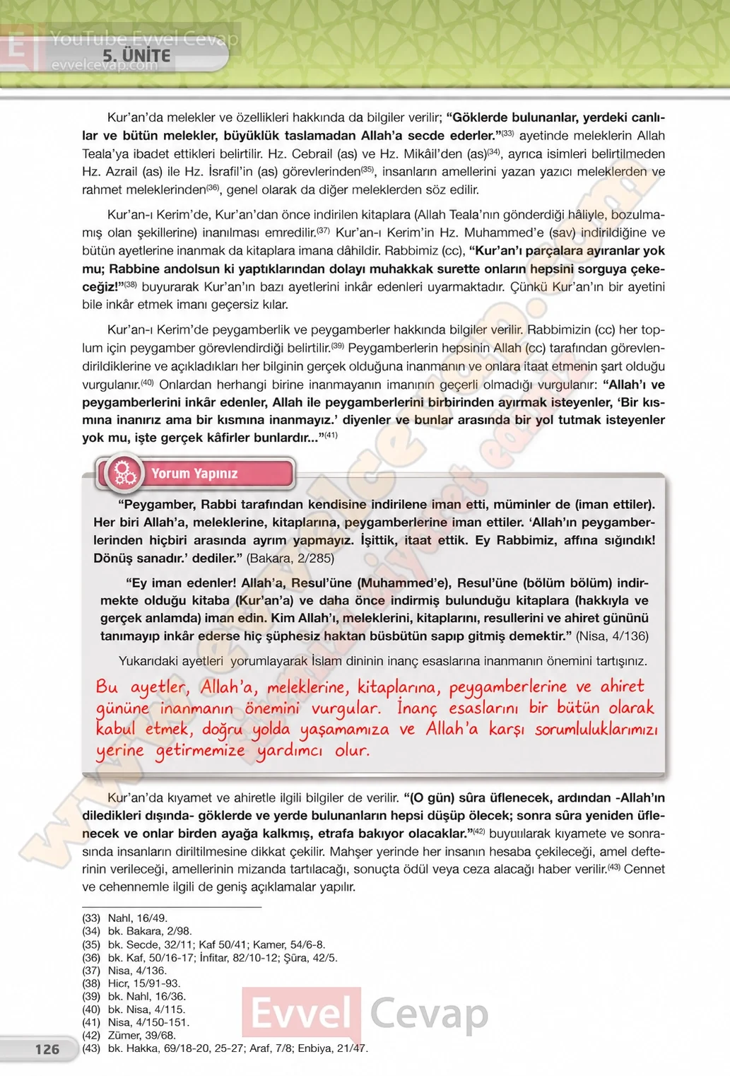 8-sinif-din-kulturu-ders-kitabi-cevaplari-bilim-ve-kultur-yayinlari-sayfa-126-2026