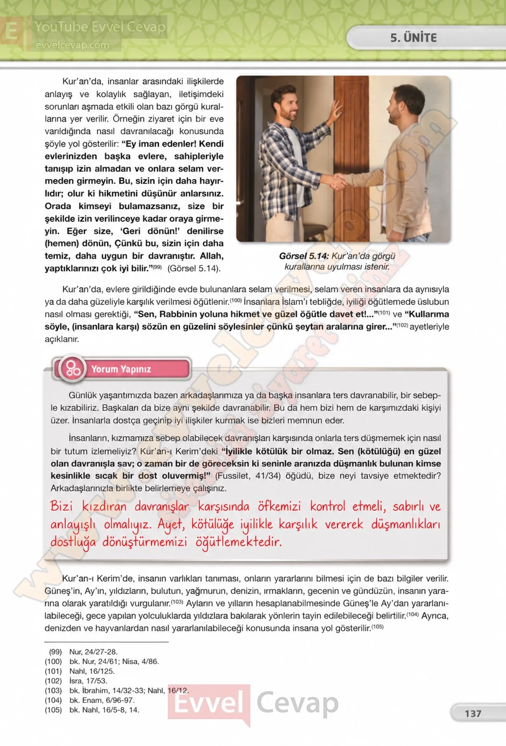 8-sinif-din-kulturu-ders-kitabi-cevaplari-bilim-ve-kultur-yayinlari-sayfa-137-2026