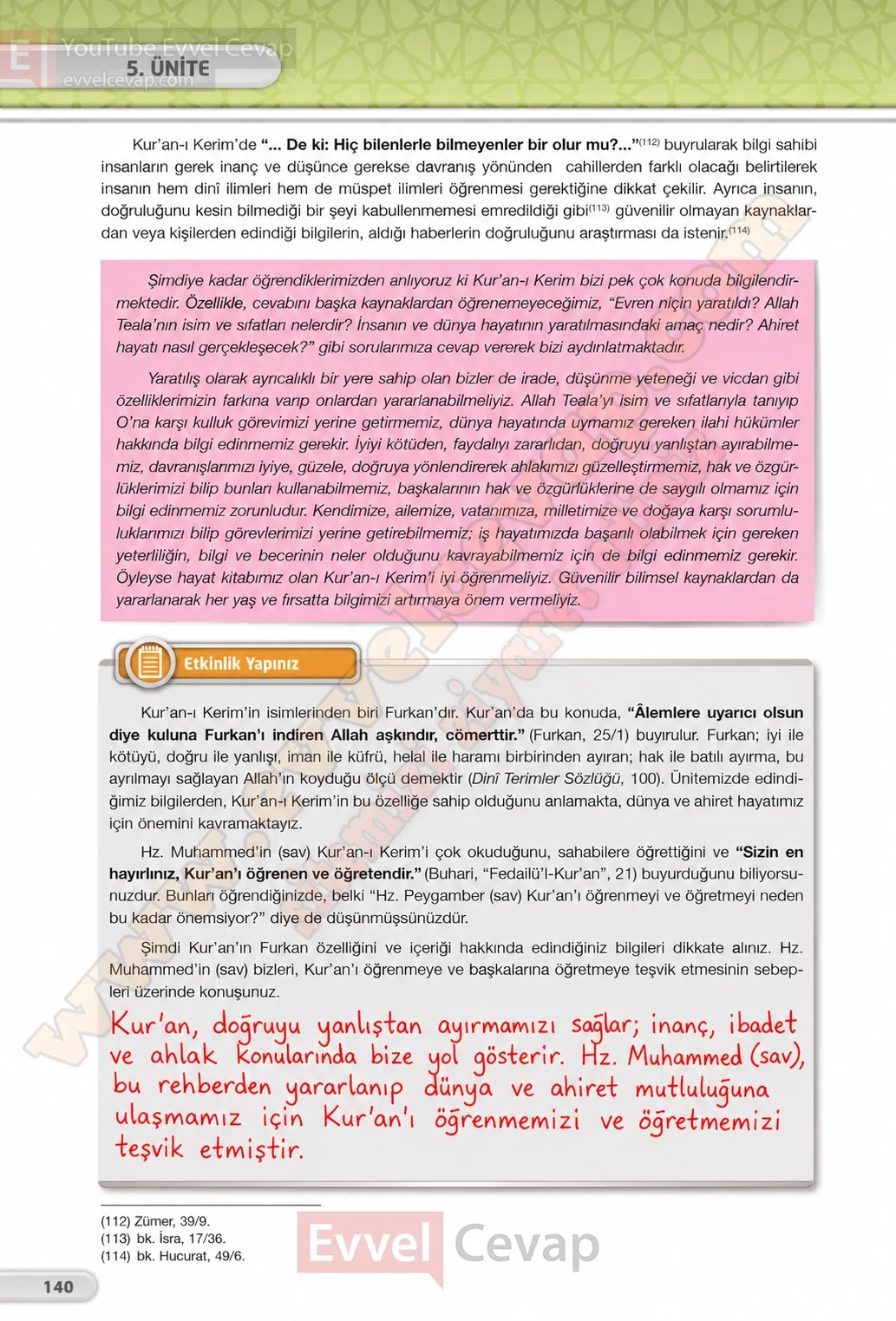 8-sinif-din-kulturu-ders-kitabi-cevaplari-bilim-ve-kultur-yayinlari-sayfa-140-2026