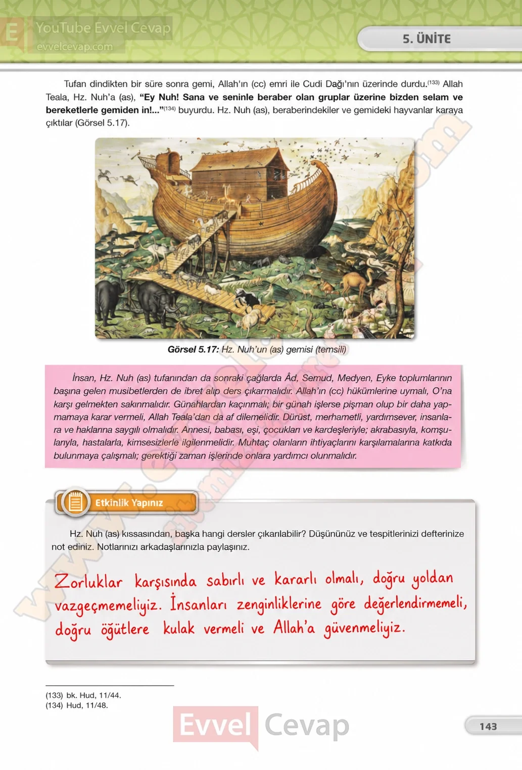 8-sinif-din-kulturu-ders-kitabi-cevaplari-bilim-ve-kultur-yayinlari-sayfa-143-2026