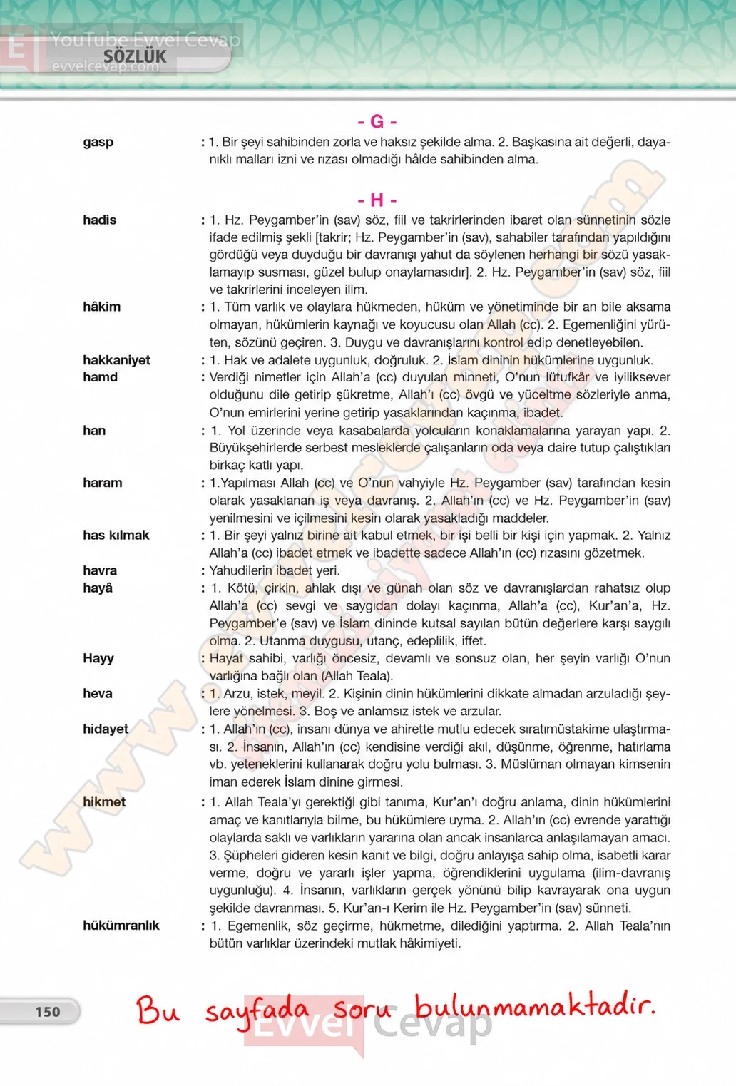 8-sinif-din-kulturu-ders-kitabi-cevaplari-bilim-ve-kultur-yayinlari-sayfa-150-2026