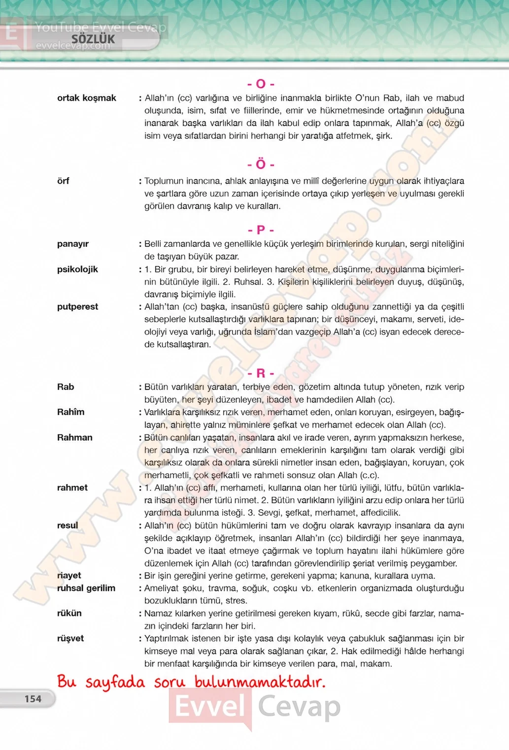 8-sinif-din-kulturu-ders-kitabi-cevaplari-bilim-ve-kultur-yayinlari-sayfa-154-2026