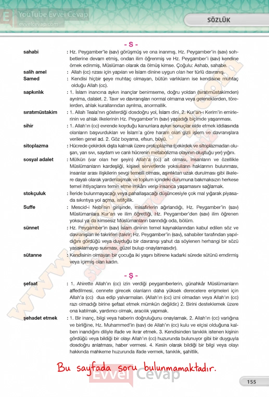 8-sinif-din-kulturu-ders-kitabi-cevaplari-bilim-ve-kultur-yayinlari-sayfa-155-2026