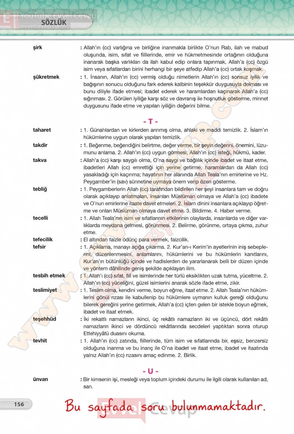 8-sinif-din-kulturu-ders-kitabi-cevaplari-bilim-ve-kultur-yayinlari-sayfa-156-2026