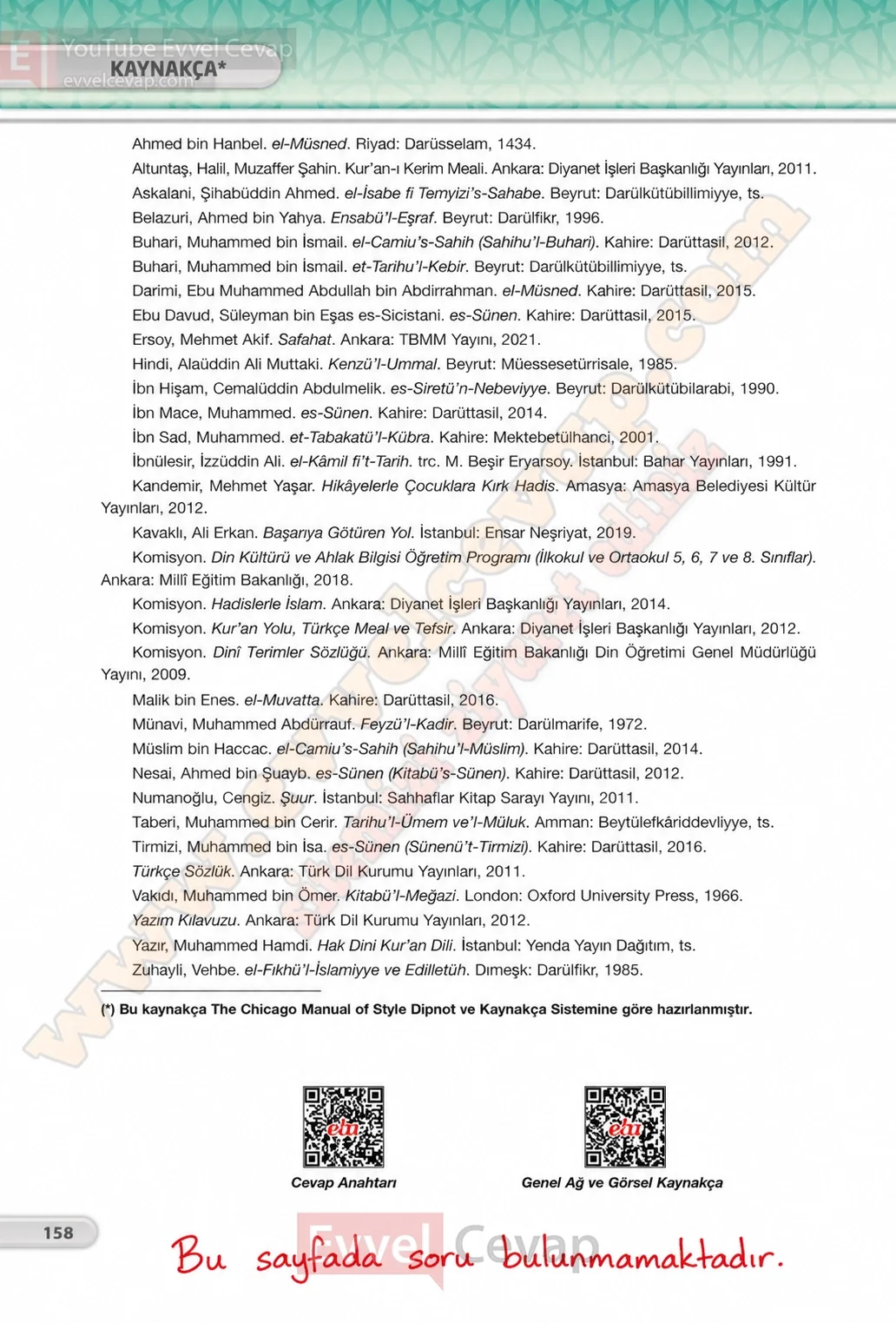8-sinif-din-kulturu-ders-kitabi-cevaplari-bilim-ve-kultur-yayinlari-sayfa-158-2026