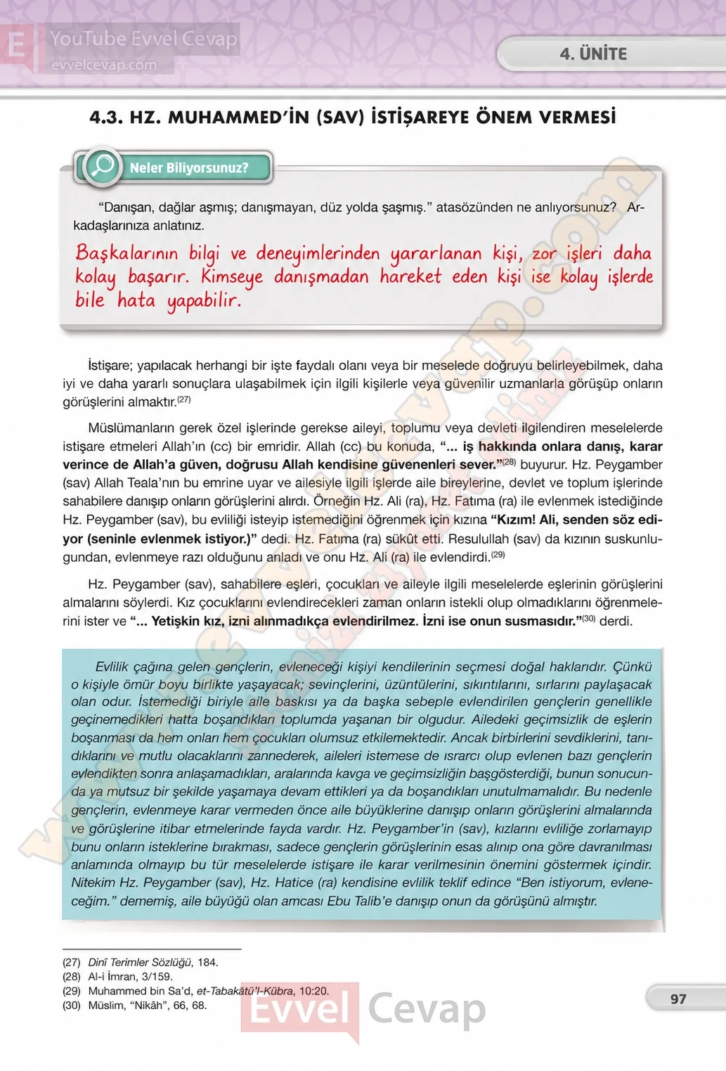 8-sinif-din-kulturu-ders-kitabi-cevaplari-bilim-ve-kultur-yayinlari-sayfa-97-2026