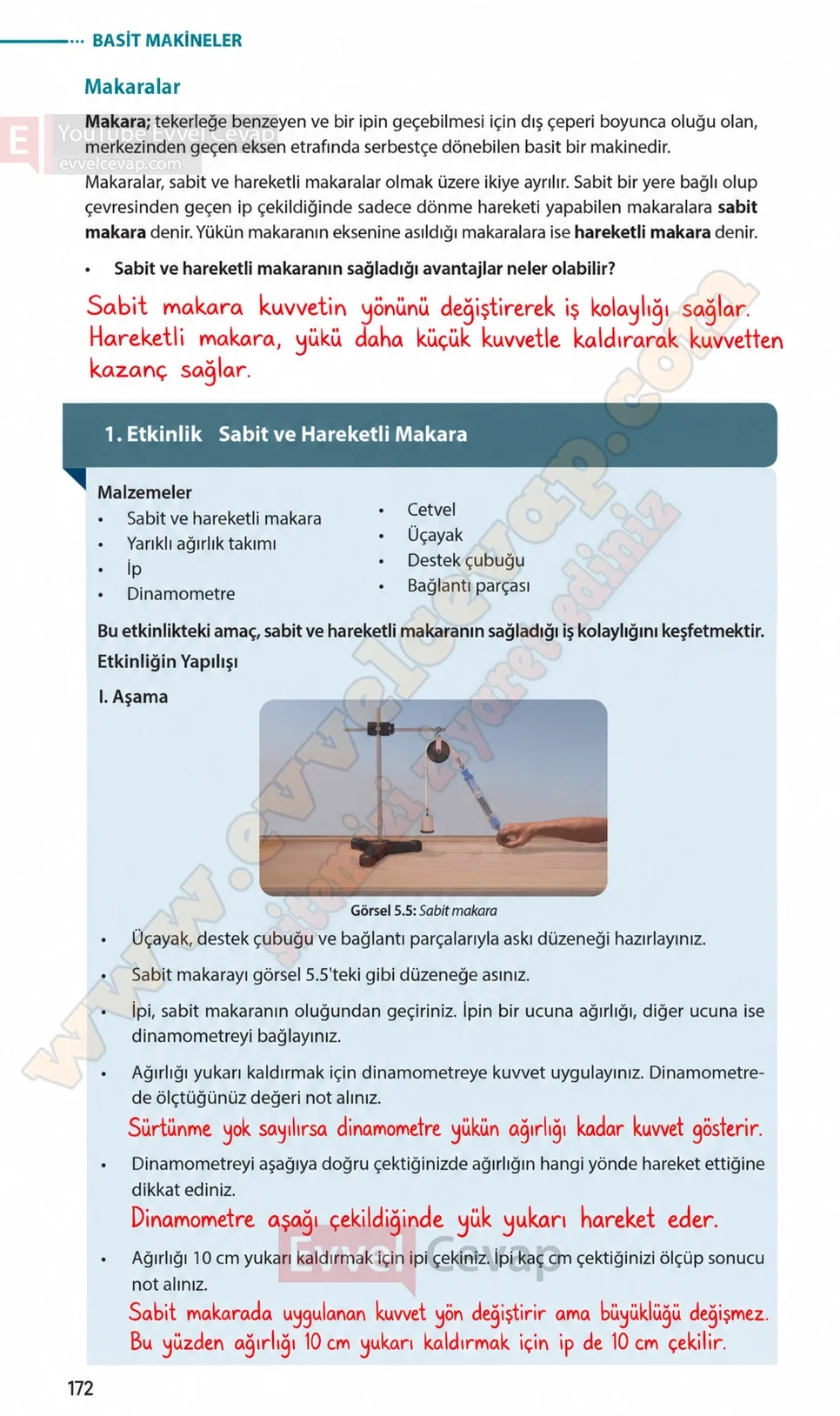 8-sinif-fen-bilimleri-ders-kitabi-sayfa-172-cevaplari-meb-yayinlari-2026-2027