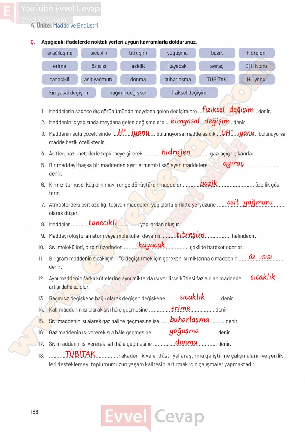 8-sinif-fen-bilimleri-ders-kitabi-sayfa-186-cevaplari-hecce-yayinlari-2026-2027