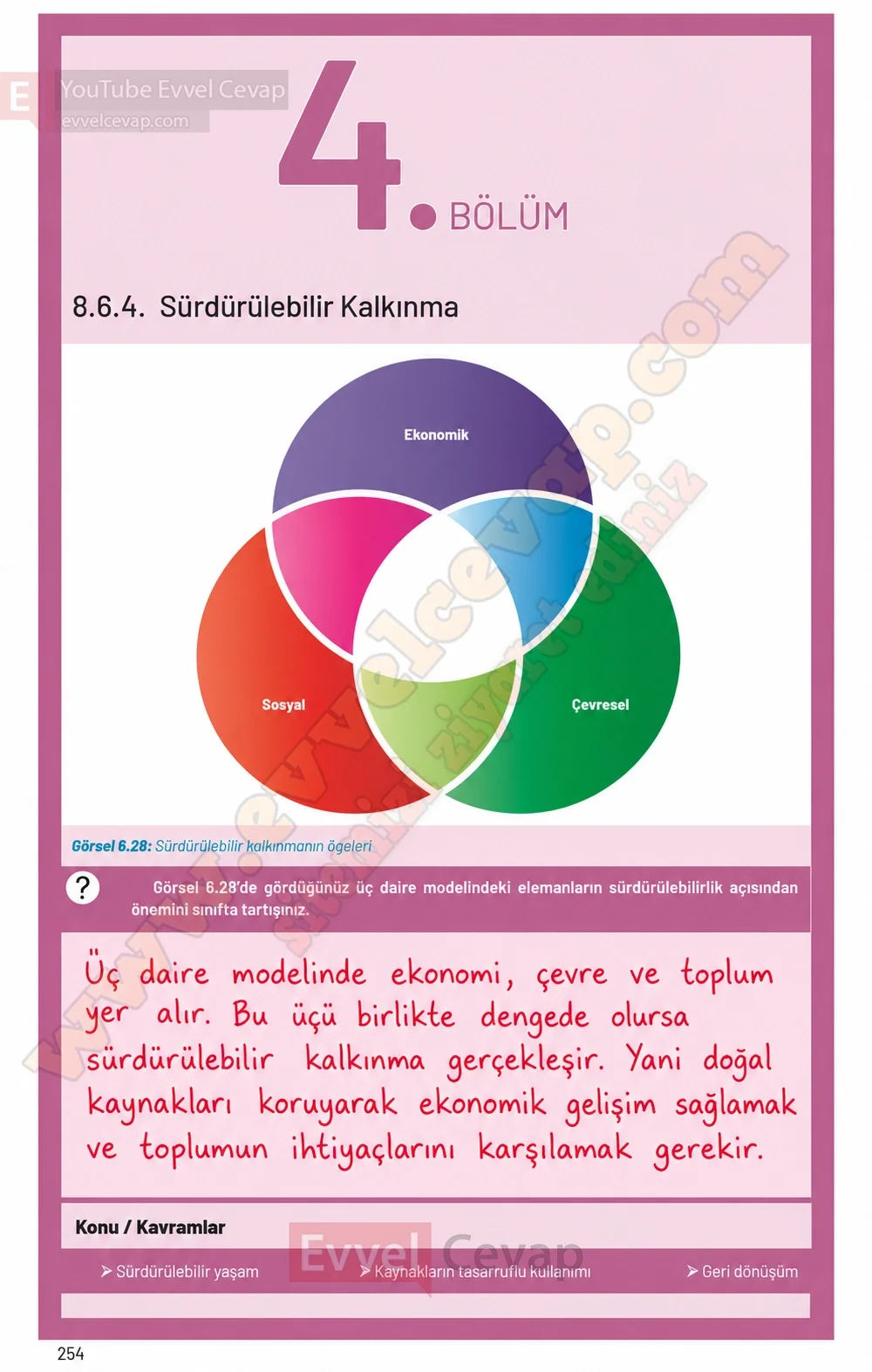 8-sinif-fen-bilimleri-ders-kitabi-sayfa-254-cevaplari-hecce-yayinlari-2026-2027