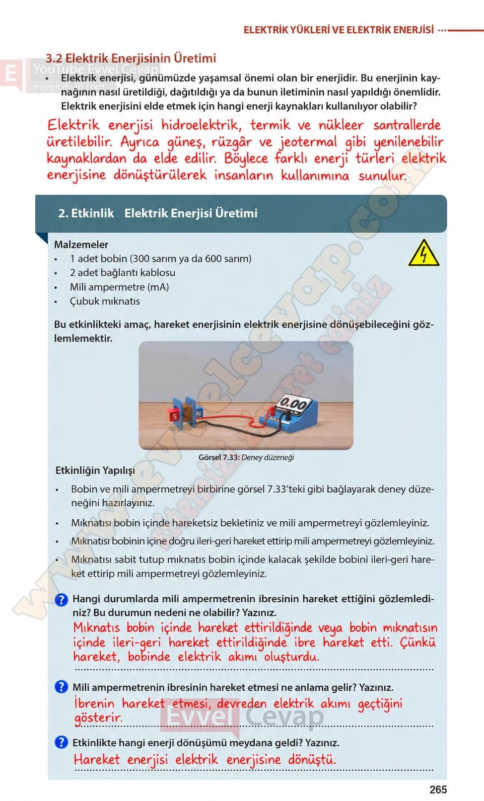 8-sinif-fen-bilimleri-ders-kitabi-sayfa-265-cevaplari-meb-yayinlari-2026-2027
