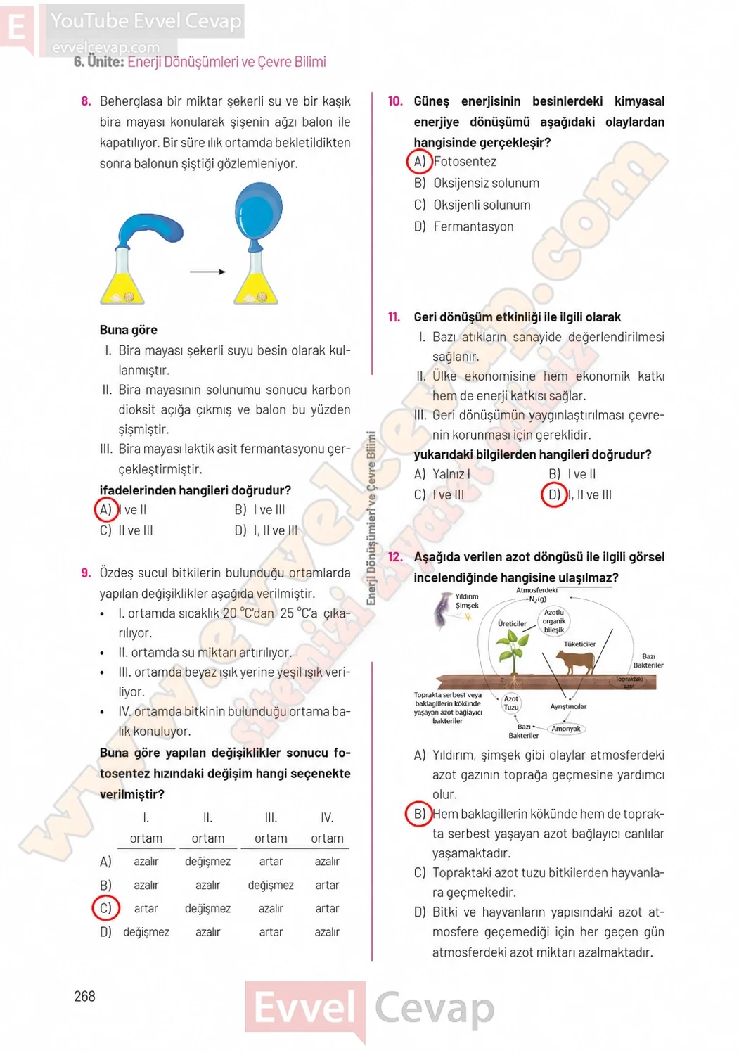 8-sinif-fen-bilimleri-ders-kitabi-sayfa-268-cevaplari-hecce-yayinlari-2026-2027