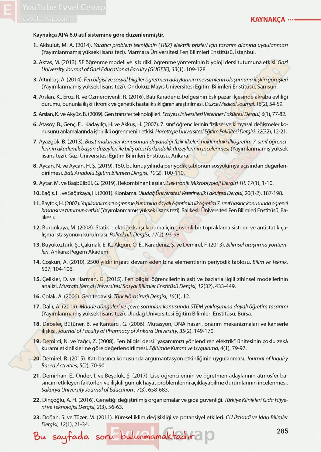 8-sinif-fen-bilimleri-ders-kitabi-sayfa-285-cevaplari-meb-yayinlari-2026-2027