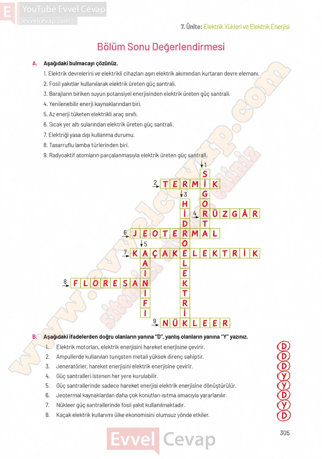 8-sinif-fen-bilimleri-ders-kitabi-sayfa-305-cevaplari-hecce-yayinlari-2026-2027