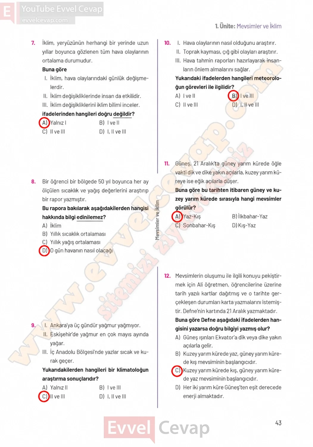 8-sinif-fen-bilimleri-ders-kitabi-sayfa-43-cevaplari-hecce-yayinlari-2026-2027