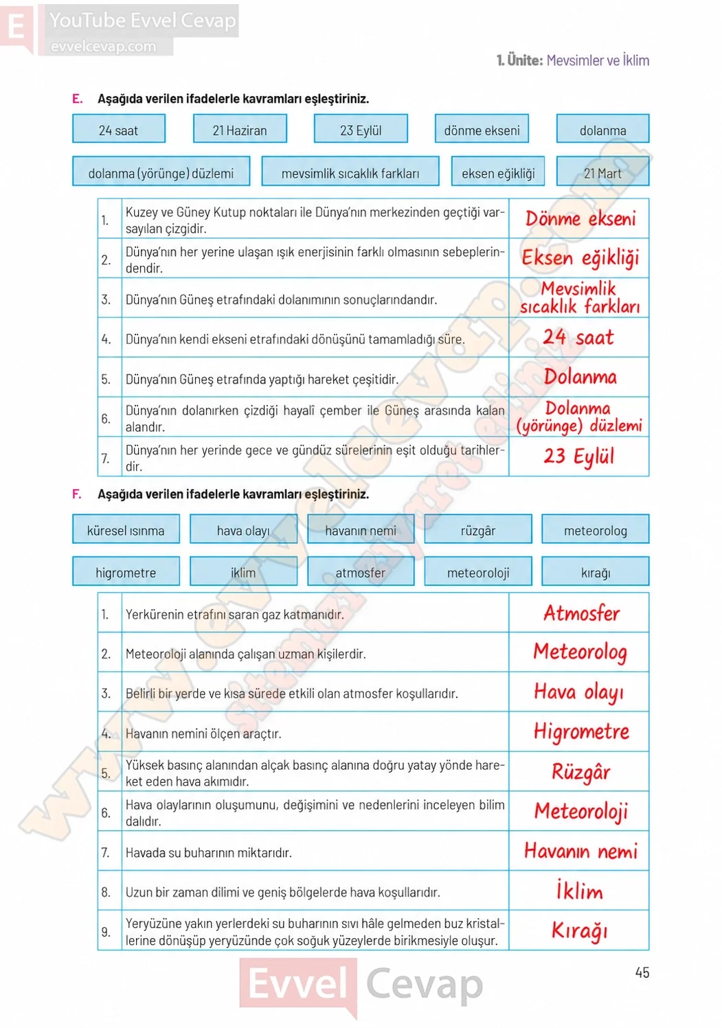 8-sinif-fen-bilimleri-ders-kitabi-sayfa-45-cevaplari-hecce-yayinlari-2026-2027