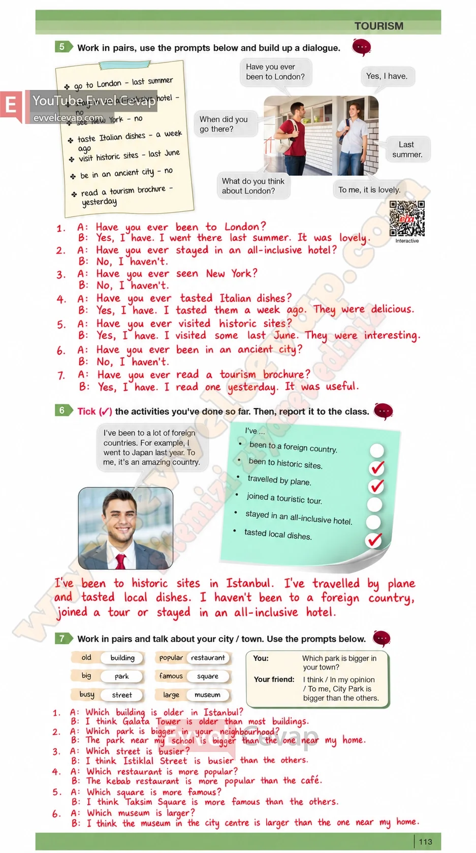 8-sinif-ingilizce-ders-kitabi-cevabi-bilim-ve-kultur-sayfa-113-2026-2027
