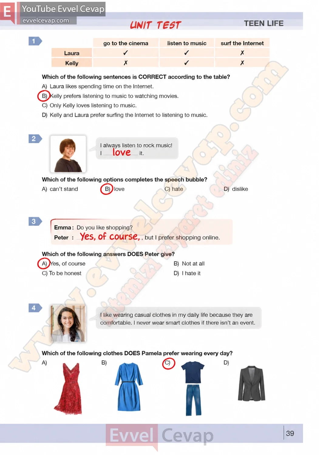 8-sinif-ingilizce-ders-kitabi-cevabi-bilim-ve-kultur-sayfa-39-2026-2027