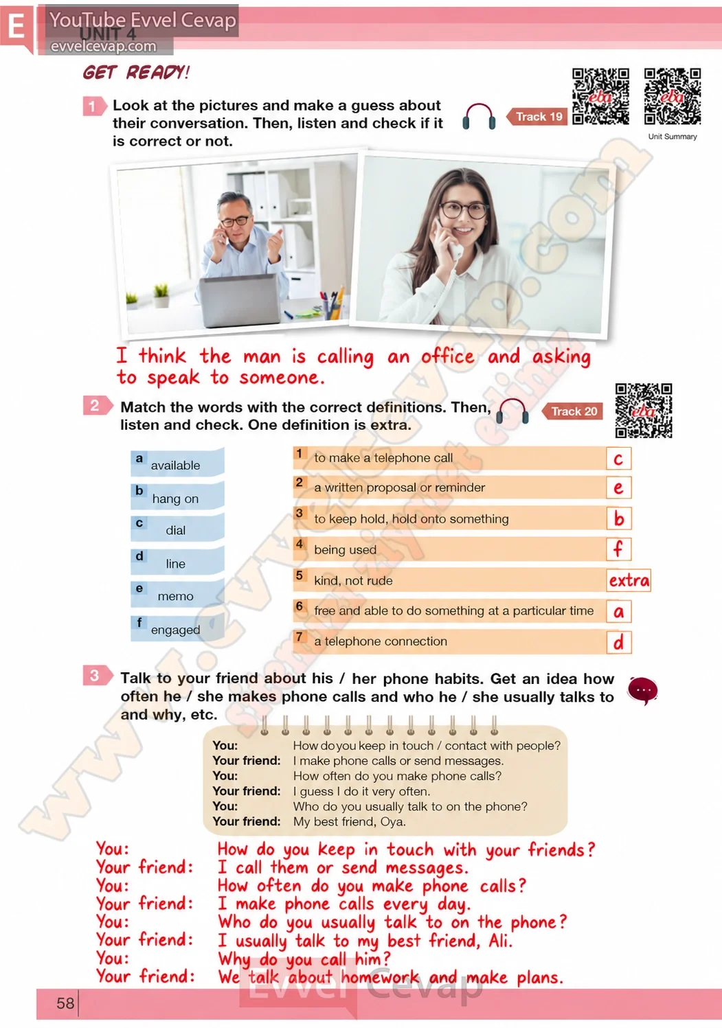 8-sinif-ingilizce-ders-kitabi-cevabi-bilim-ve-kultur-sayfa-58-2026-2027