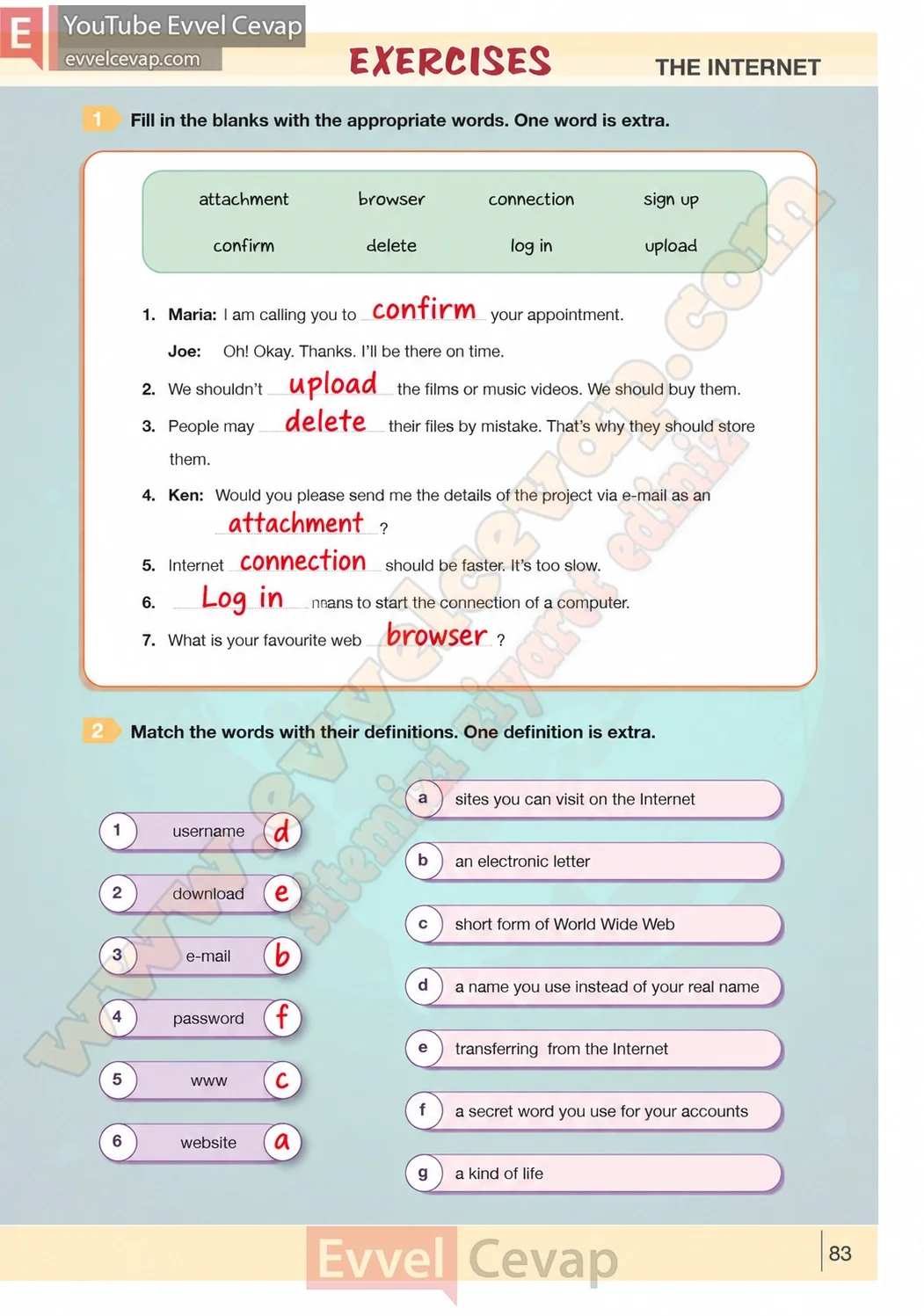 8-sinif-ingilizce-ders-kitabi-cevabi-bilim-ve-kultur-sayfa-83-2026-2027