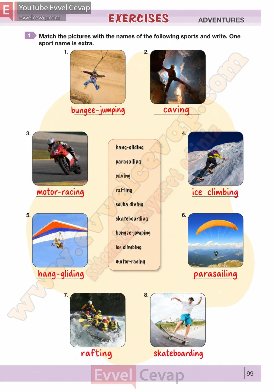 8-sinif-ingilizce-ders-kitabi-cevabi-bilim-ve-kultur-sayfa-99-2026-2027