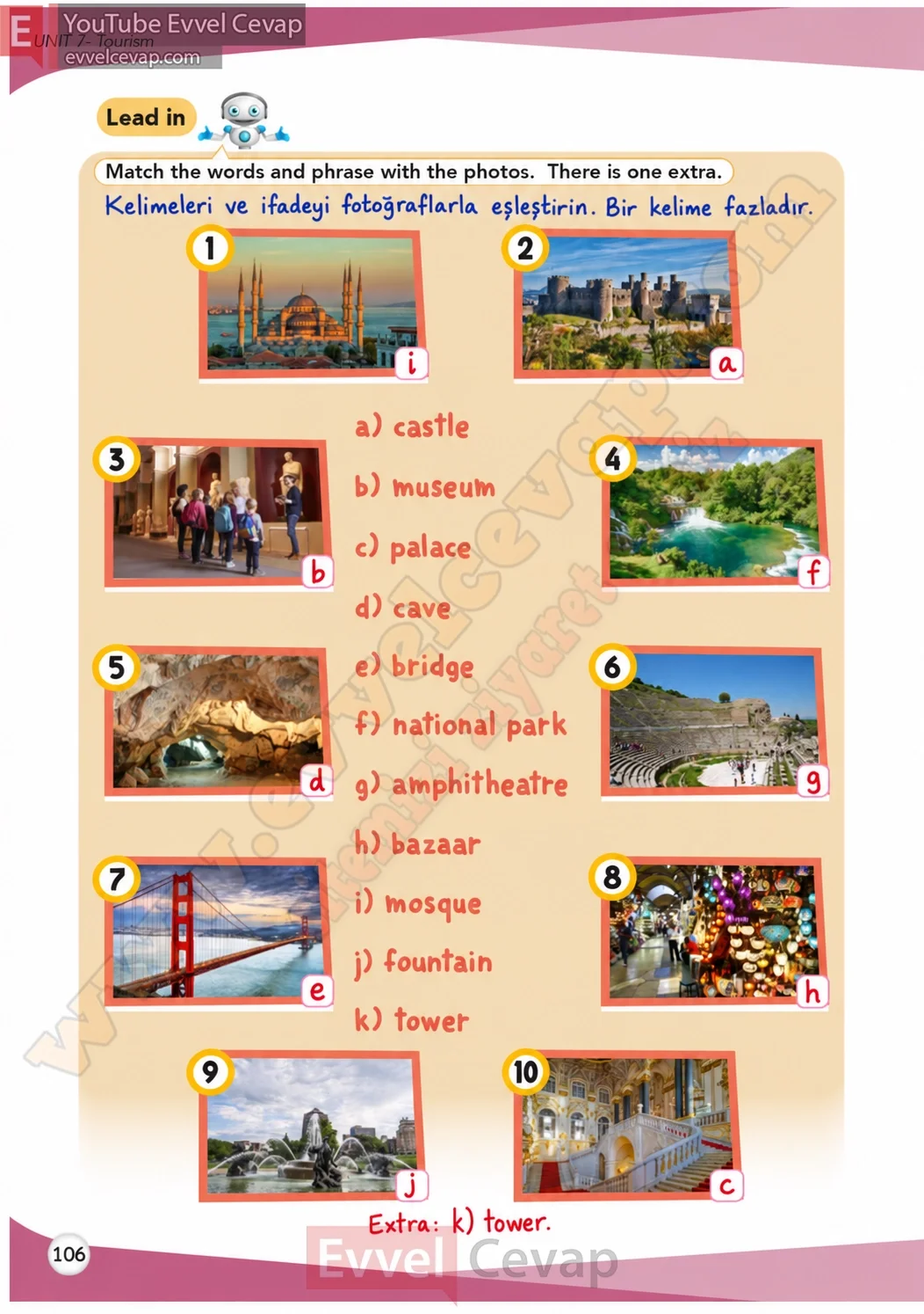 8-sinif-ingilizce-ders-kitabi-cevabi-sayfa-106-2026-2027