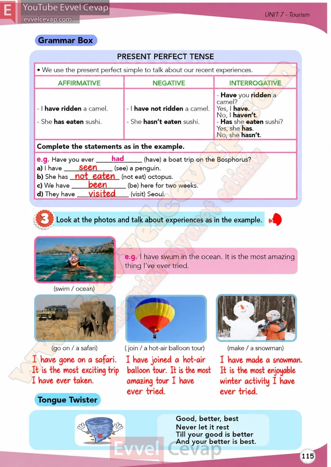 8-sinif-ingilizce-ders-kitabi-cevabi-sayfa-115-2026-2027