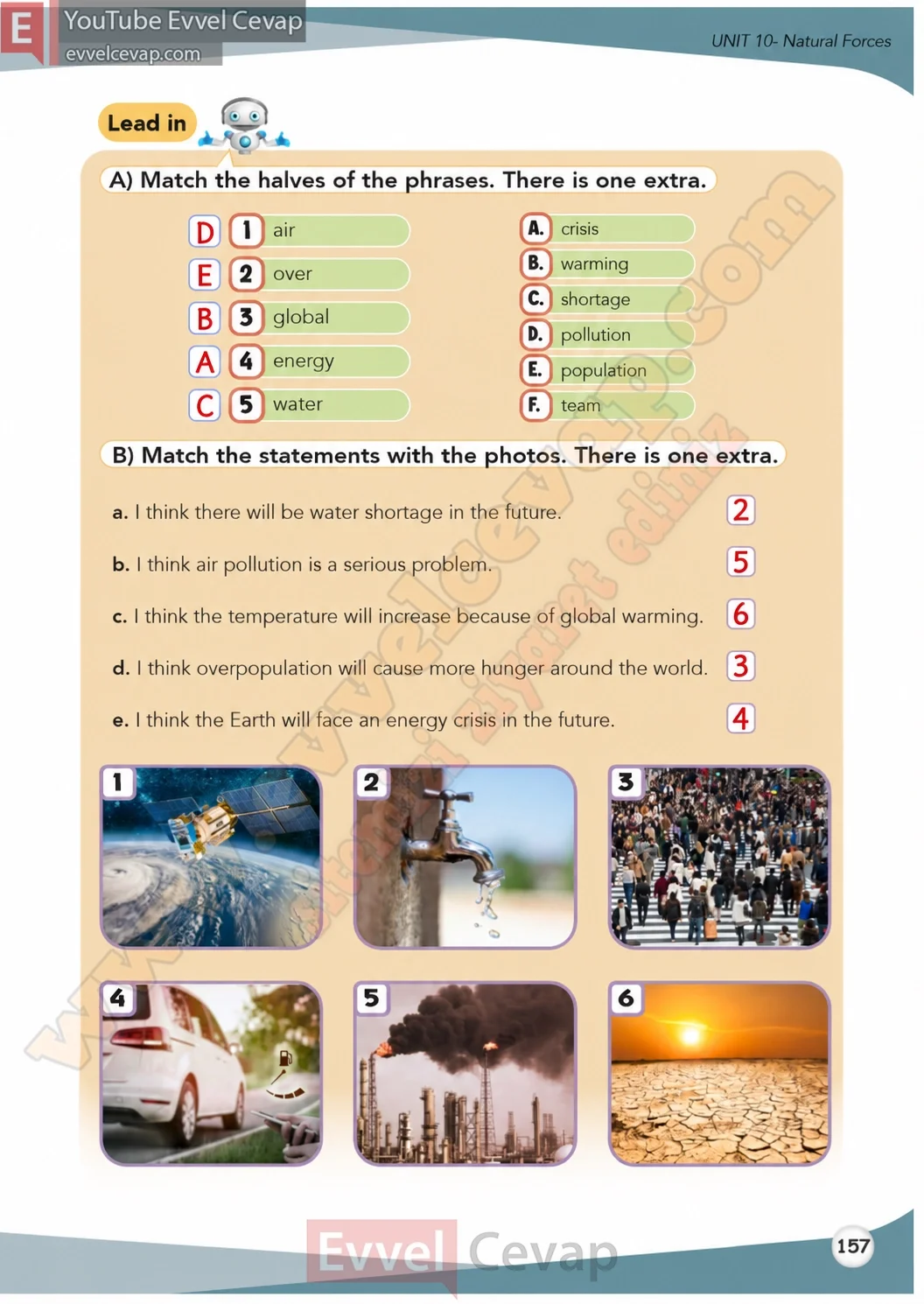 8-sinif-ingilizce-ders-kitabi-cevabi-sayfa-157-2026-2027