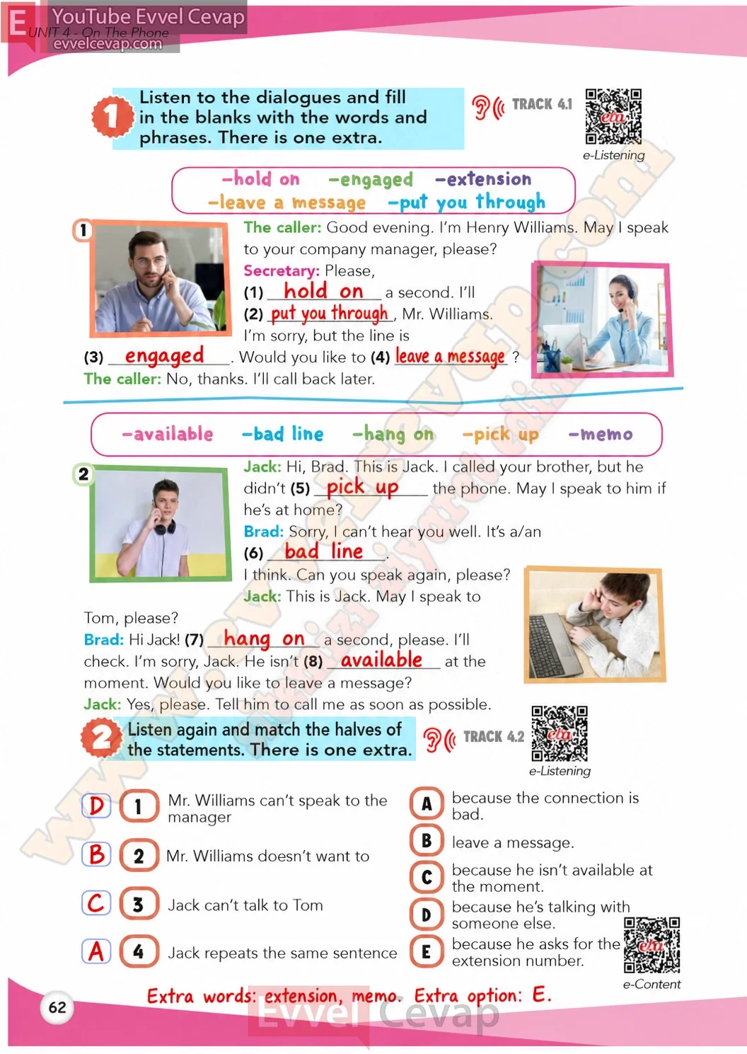 8-sinif-ingilizce-ders-kitabi-cevabi-sayfa-62-2026-2027