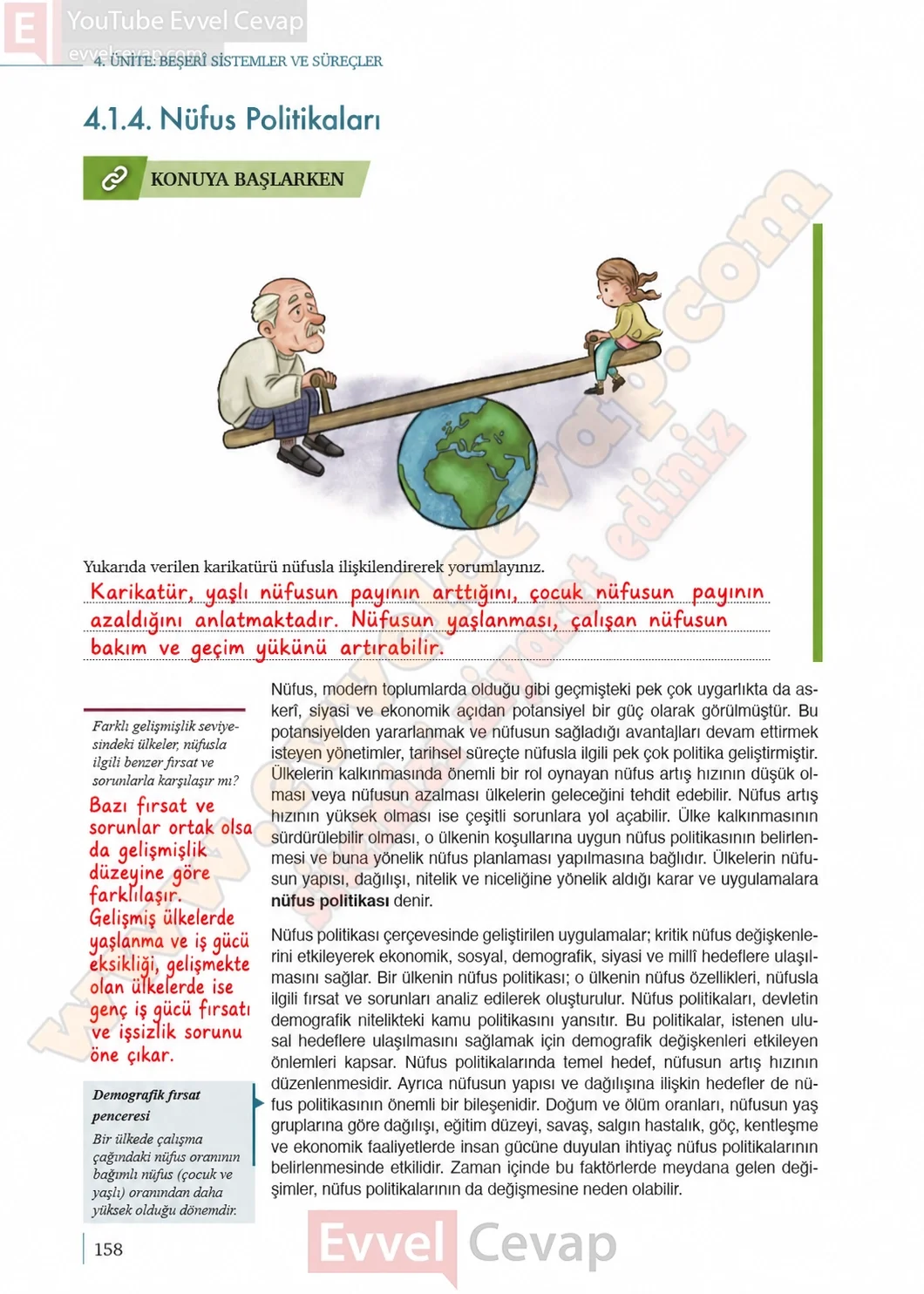 9-sinif-cografya-ders-kitabi-sayfa-158-cevaplari-meb-yayinlari-2026-2027