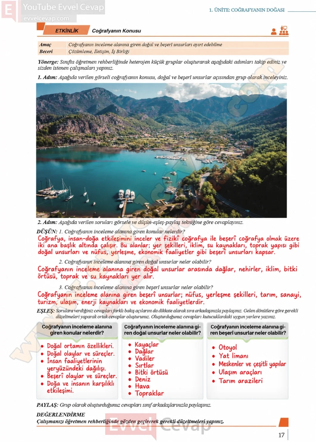 9-sinif-cografya-ders-kitabi-sayfa-17-cevaplari-meb-yayinlari-2026-2027