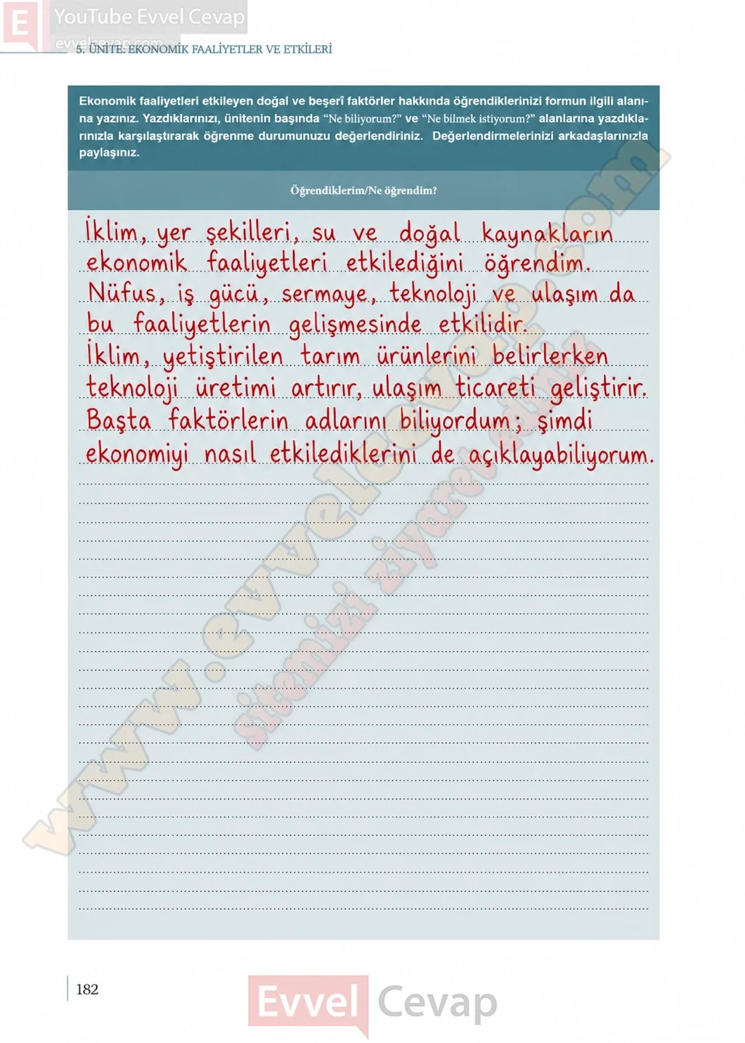 9-sinif-cografya-ders-kitabi-sayfa-182-cevaplari-meb-yayinlari-2026-2027