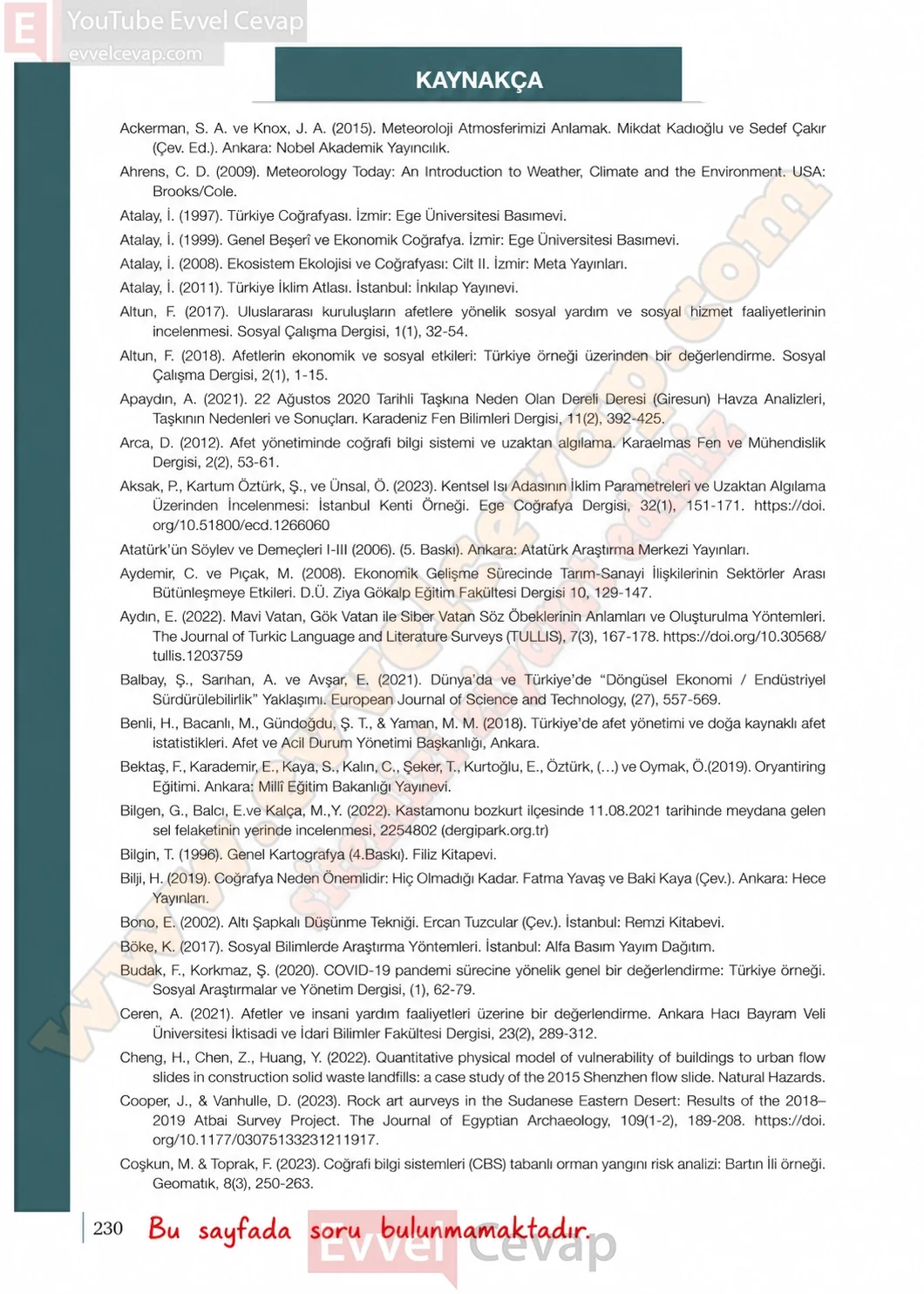 9-sinif-cografya-ders-kitabi-sayfa-230-cevaplari-meb-yayinlari-2026-2027