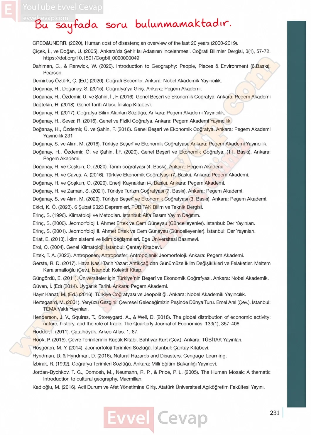 9-sinif-cografya-ders-kitabi-sayfa-231-cevaplari-meb-yayinlari-2026-2027